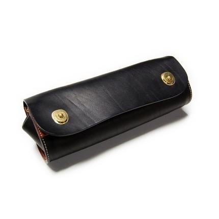 GAHO オリジナルツールバッグ NERO（ブラック） MOTORROCK（モーターロック）