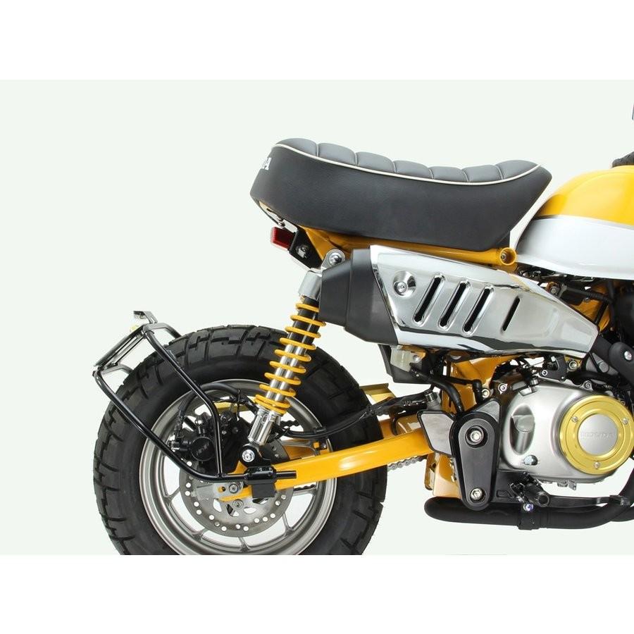 専用　モンキー125 MONKY125 マッドガード ハリケーン マッドガード HURRICANE（ハリケーン） モンキー125（MONKEY125