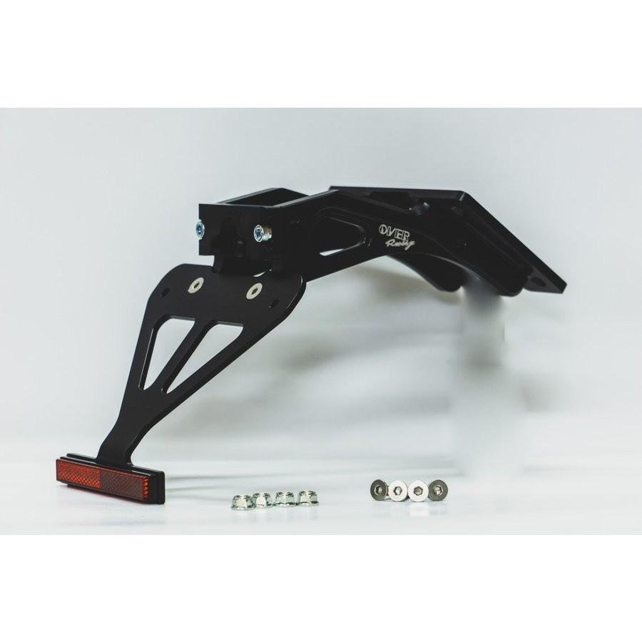 フェンダーレスキット OVER（オーバーレーシング） YZF-R25（19年）_5
