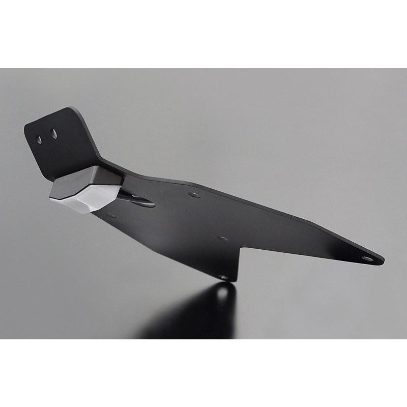 ZRX1200 DAEG（ダエグ） フェンダーレスキット PMC（ピーエムシー