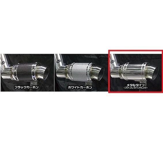 PCX125（JF56） エアクリーナーキット レーシングタイプ メタルタイプ PCX125（JF56） エアクリーナーキット レーシングタイプ メタルタイプ