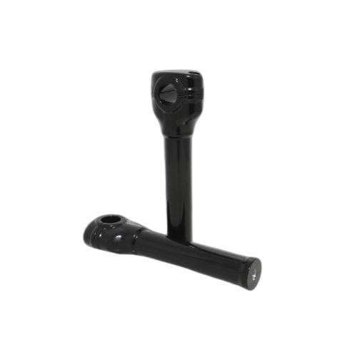 Garage T＆F ドラッグスター1100/クラシック オーバルハンドルポスト8