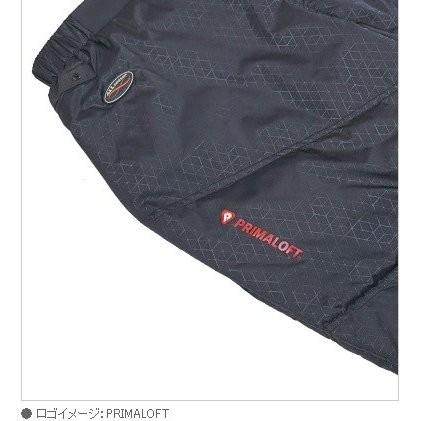 RR7993 WGプリマロフトチタンインナーパンツ ブラック Lサイズ ラフアンドロード（Rough＆Road）_4