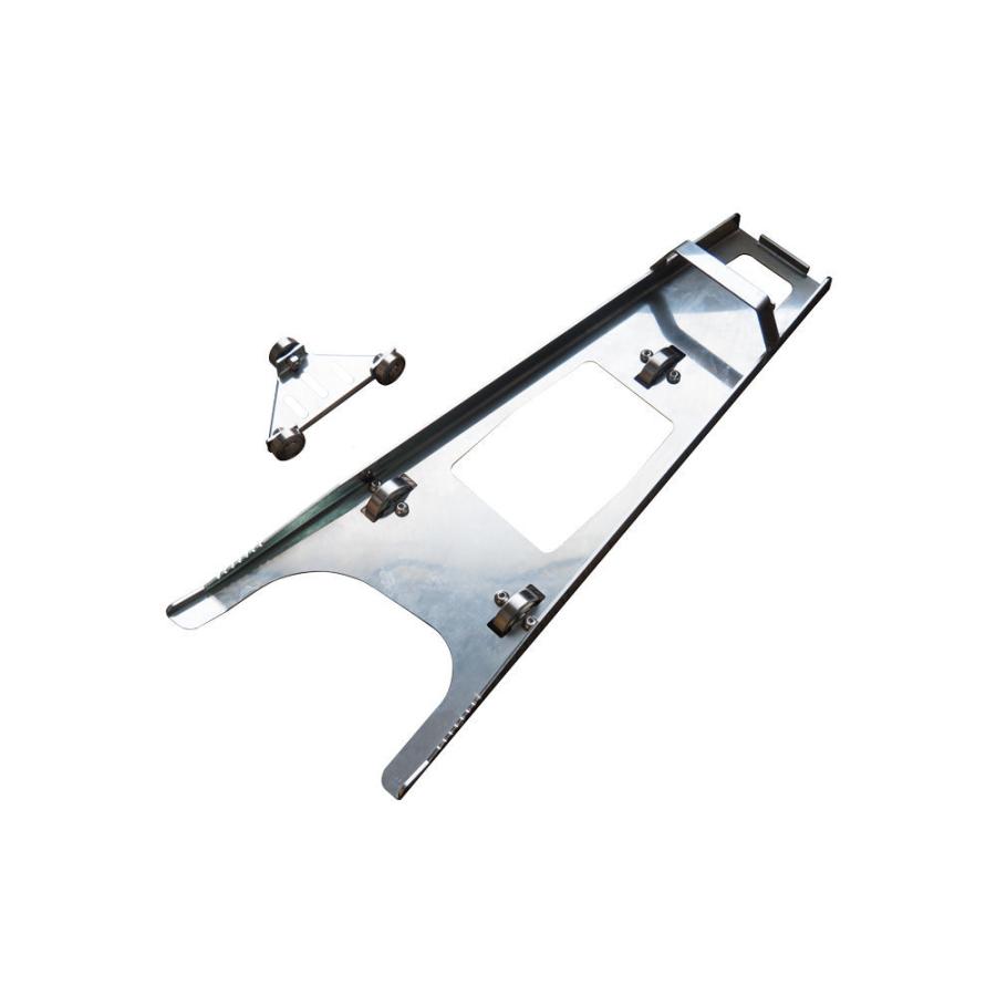 バイクムーバープログレス WORLD WALK（ワールドウォーク） : バイク