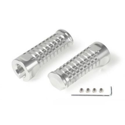 DAX50 ビレットアルミステップキット SP武川（TAKEGAWA）