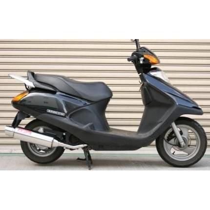 NEETSUS（ニートサス）マフラー K2-tec（ケイツーテック） スペイシー100（SPACY）