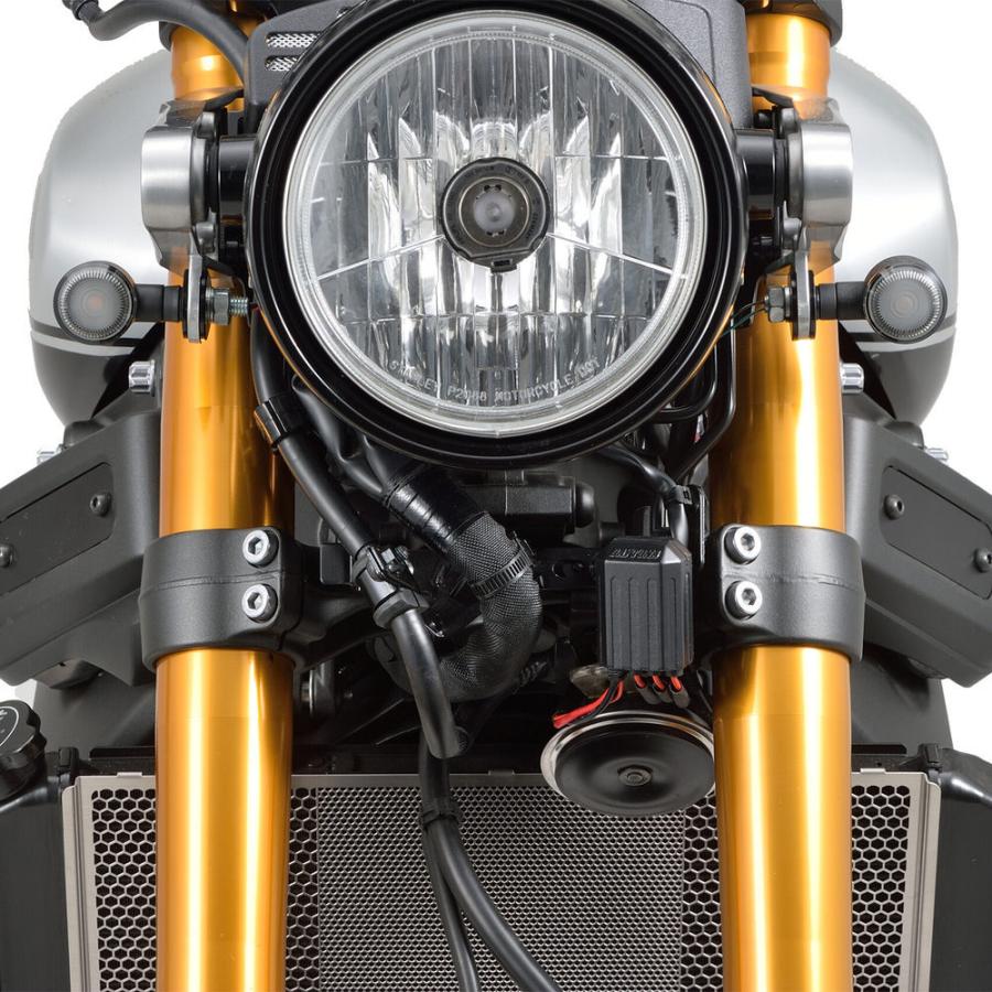 アクセサリー電源ユニット D-UNIT WR（ディーユニット ウォーターレジスタント） DAYTONA（デイトナ） | DAYTONA（バイク用品） | 02