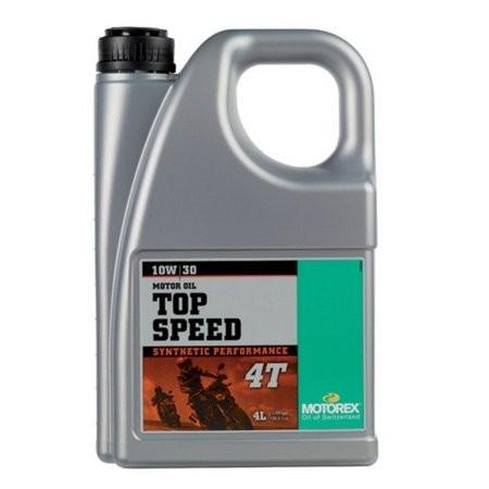 POWER SYNT 10W50 MOTOREX(モトレックス) 4サイクルオイル 【通販