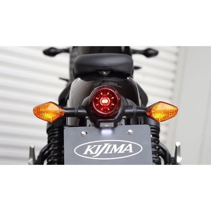レブル250（Rebel250）/レブル500（Rebel500） LED コロナ