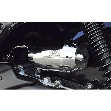 シグナスX（3型）SE44J（1YP） ブリーズタイプ エアクリーナーキット