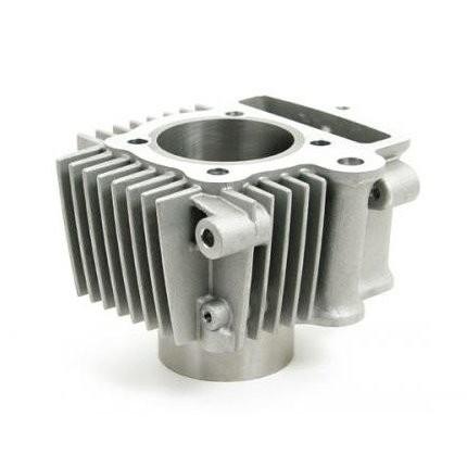 モンキー（MONKEY）キャブ車 ハイパーeステージボアアップキット81cc