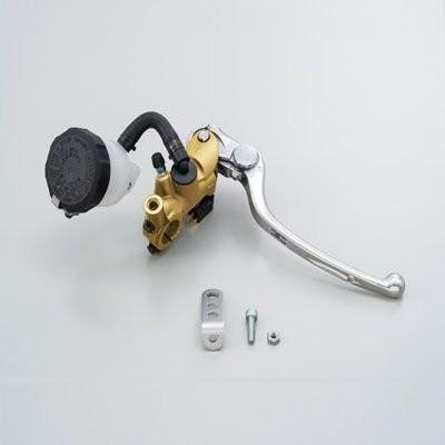 ラジアル　縦型　マスターシリンダー NISSINラジアルブレーキマスターシリンダー縦型Φ17（11/16インチ