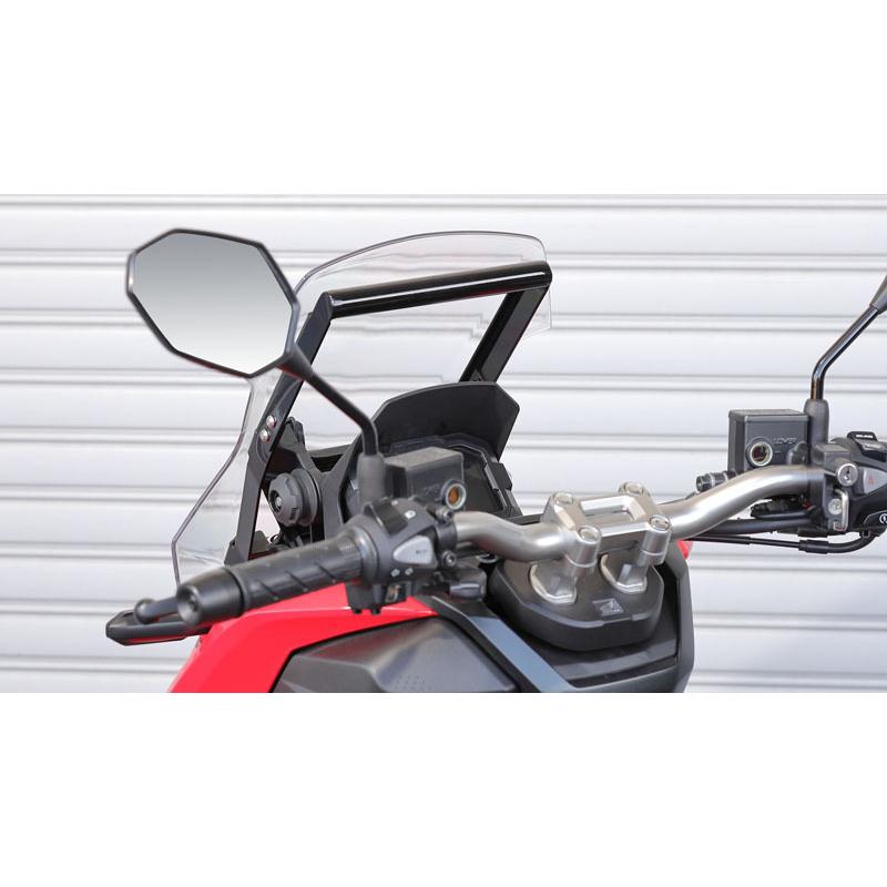 ADV150 ハンドルマウントステー KIJIMA（キジマ）の画像