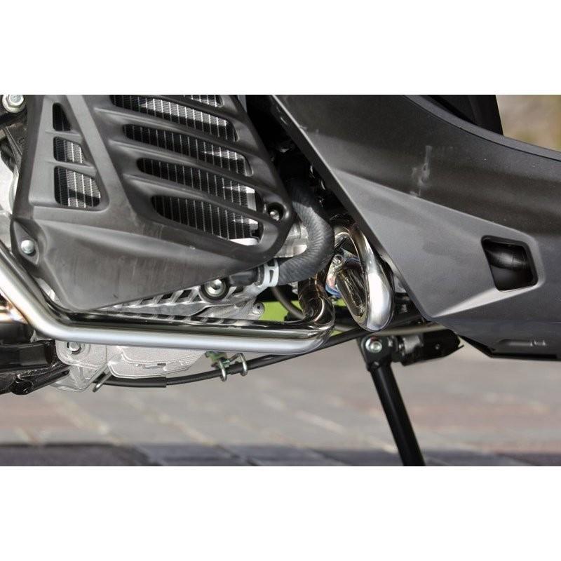 トリシティ155 ＳＰタダオ　パワーボックス　フルエキ 2022 TRICITY155（型式：2BK-SG37J） POWER BOX FULL 