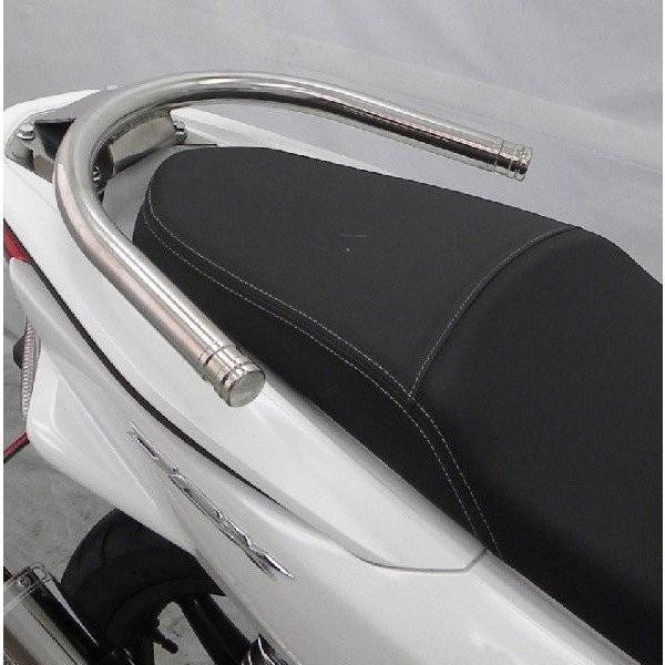 PCX125（JF56） 32Φタンデムバー エレガントタイプ ウイルズウィン 