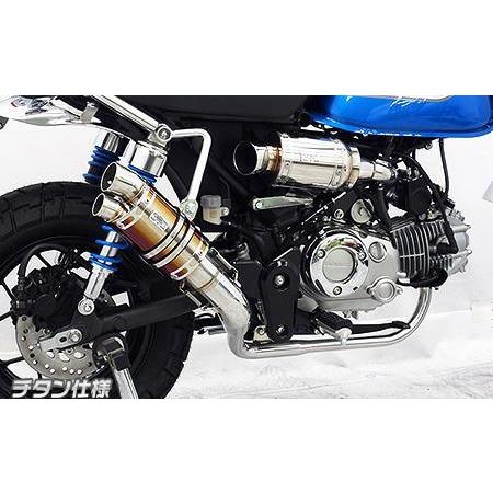 genkaz！ウィルズウィンテイストマフラー  ３車種共通！ Amazon | ウイルズウィン(WirusWin) ハイパフォーマンスマフラー