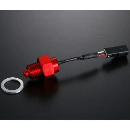 テンプメーターセンサー TYPE-D YOSHIMURA（ヨシムラ） メーター