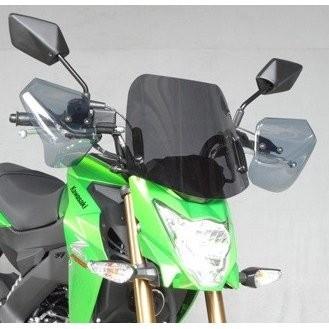 Z125 PRO（プロ） ナックルバイザー af（アフ 旭風防）_1