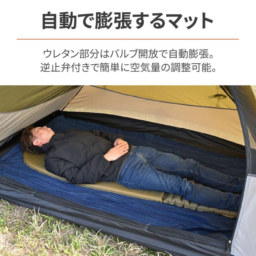 HOSHIZORA HYBRID mat（ホシゾラ ハイブリッドマット） DAYTONA