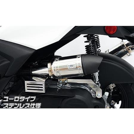 サイレンサー型エアクリーナーキット ユーロ手あい ステンレス鋼いたし方 ウイルズウィン（WirusWin） AEROX155（21年） バイク-エアクリーナーエレメント