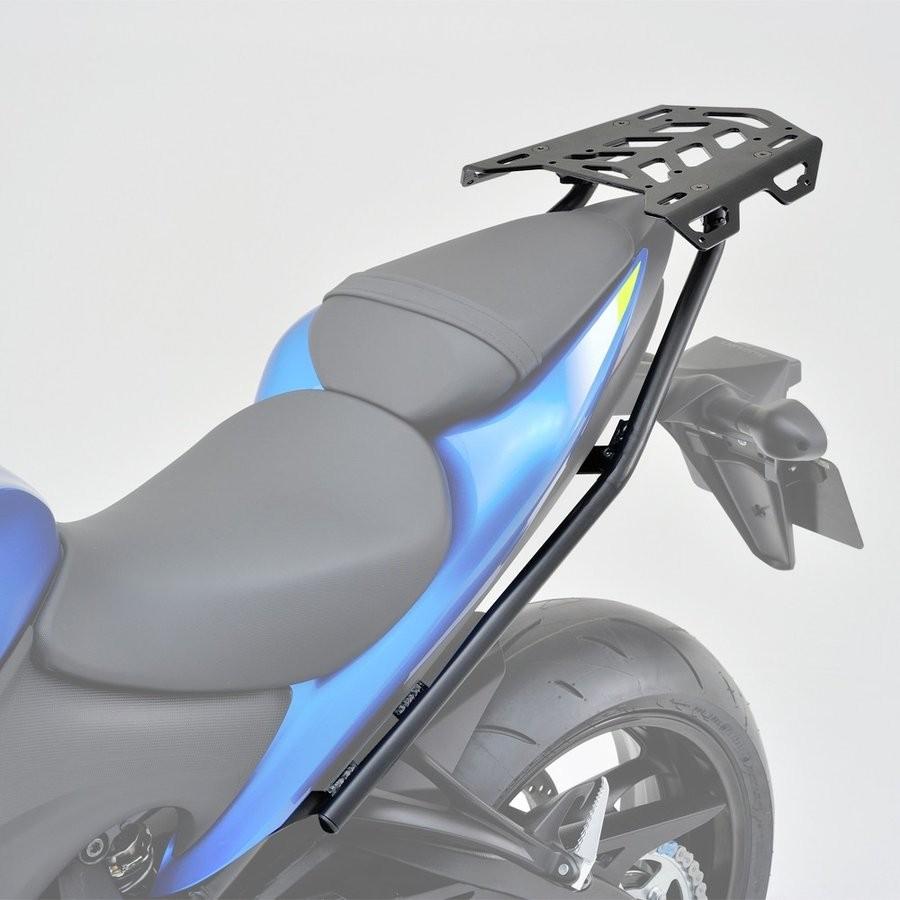 GSX-S1000/F ABS（15年） マルチウイングキャリア DAYTONA（デイトナ
