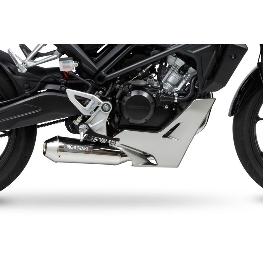モリワキ フルエキゾーストマフラー NEO CLASSIC SUS MORIWAKI モリワキ フルエキゾーストマフラー NEO CLASSIC SUS MORIWAKI