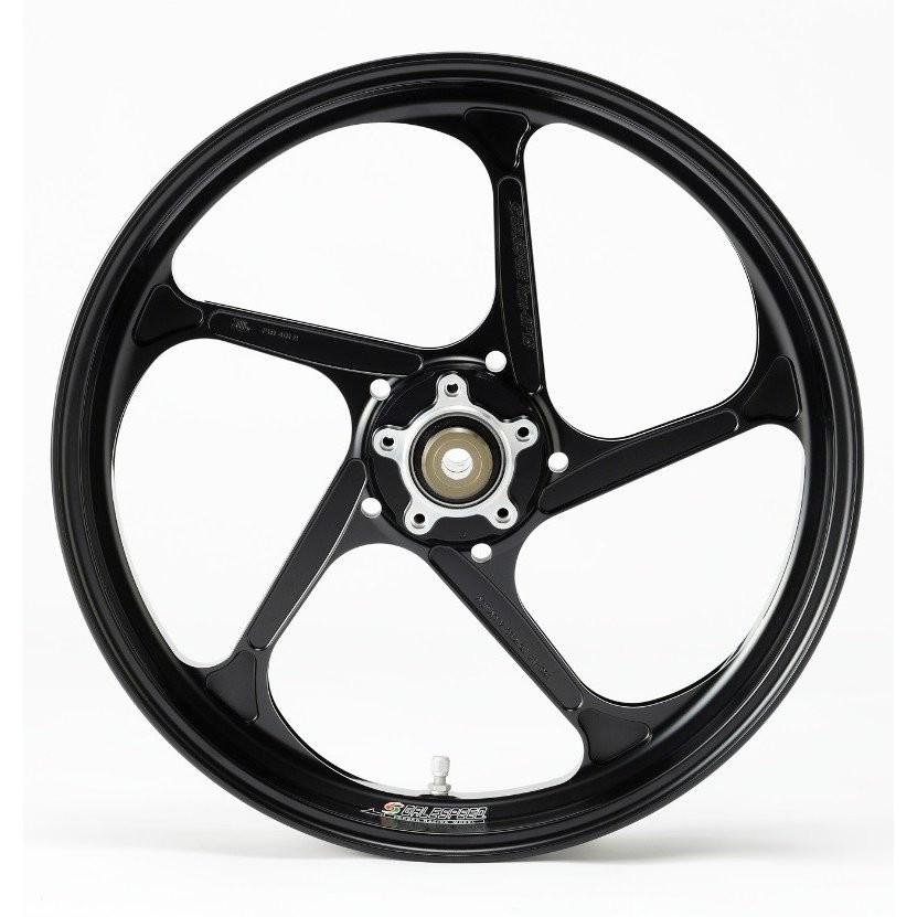 BMW S1000RR HP4（12〜14年） Type-GP1S アルミニウム鍛造ホイール 半