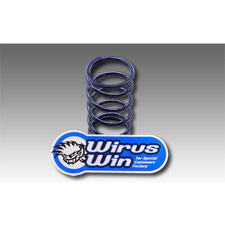確認用 ハイパーセンタスプリング ウイルズウィン（WirusWin） トリシティ125