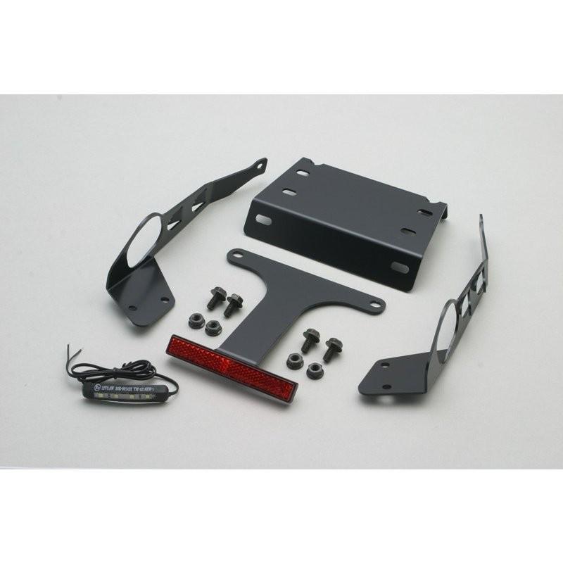 A D I O マジェスティSフェンダーレスキット アディオ S-MAX マジェスティS MAJESTY S フェンダーレスキット