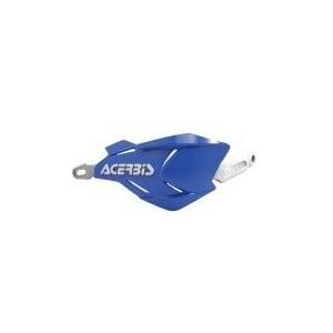 AC-22397 X-FACTORYお手手かばい立て 青味/白いこと アチェルビス（ACERBIS）