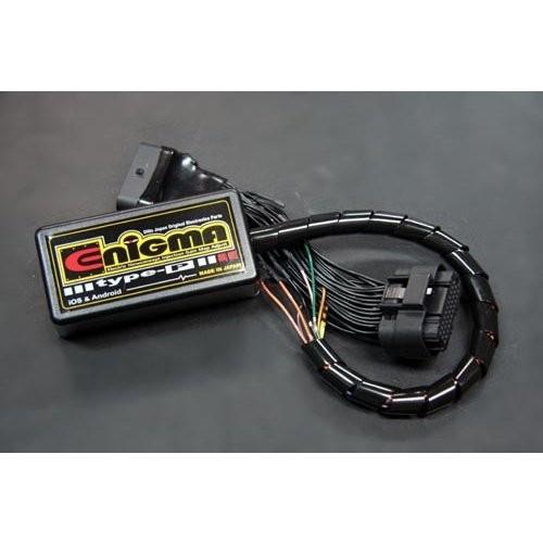 マジェスティS（MAJESTY） ENIGMA インジェクションコントロール