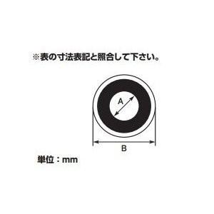 フュエルホースΦ3.5×1m KITACO（キタコ）｜hamashoparts2｜02