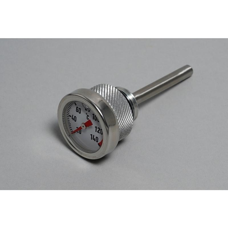 油温計　機械式　プロト　カブ　モンキー　ゴリラ　エイプ 油温計機械式プロトカブモンキーゴリラエイプ