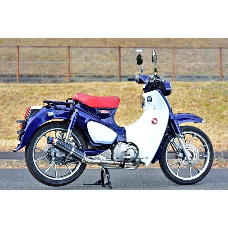 R-EVO マフラー カーボンサイレンサー 政府認証 BMS-R（ビームス