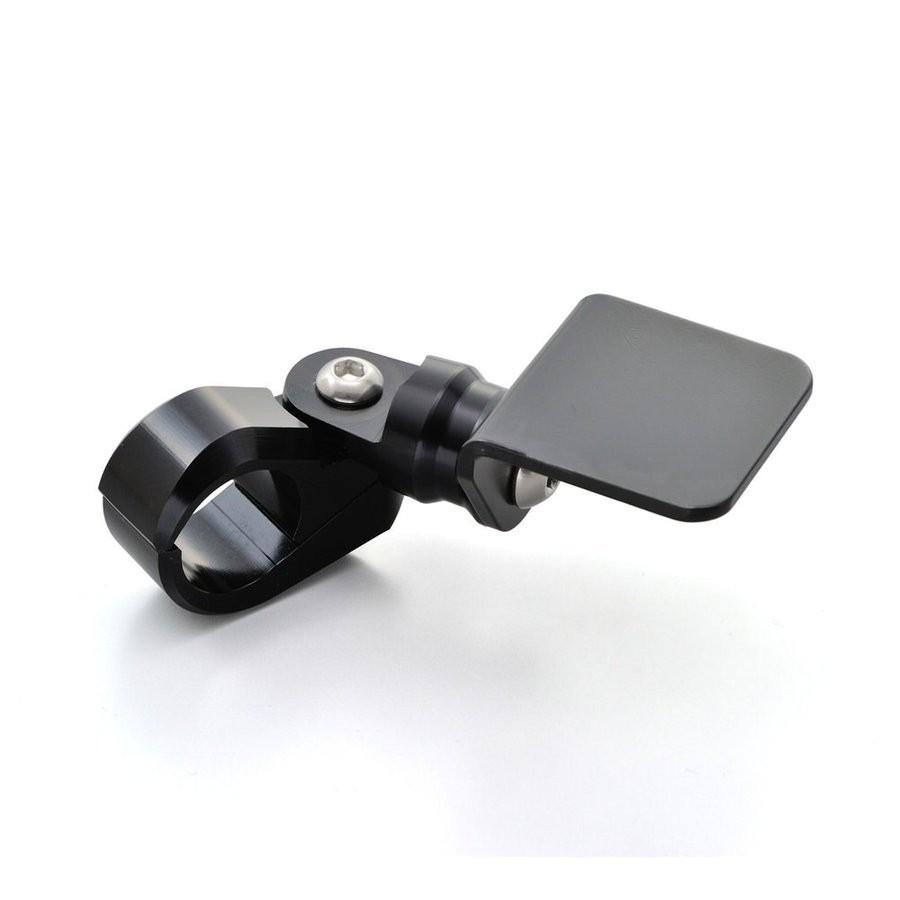 マルチメーターブラケット ブラック DAYTONA（デイトナ） : バイク