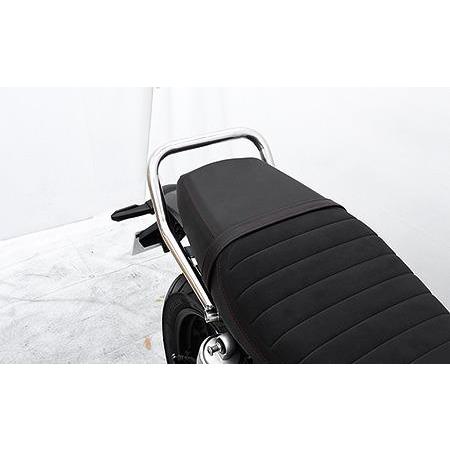 GB350S（8BL-NC59） グラブバー ウイルズウィン（WirusWin） : 000038 