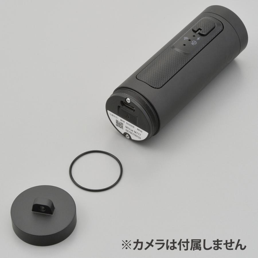 一番人気物 ドライブレコーダー M777d 補修品 フロントカメラ用 防水oリング Daytona デイトナ Simbcity Net