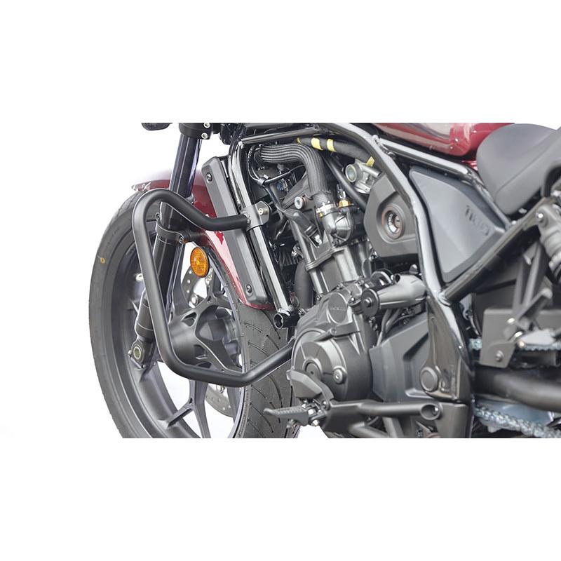 高い品質 レブル1100 キジマ製 エンジンガード カウル、フェンダー