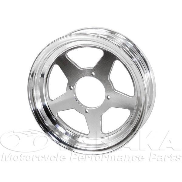 専用10枚 リアスプロケットプレミアム XAM（ザム） ZX-10 530con（88/89年