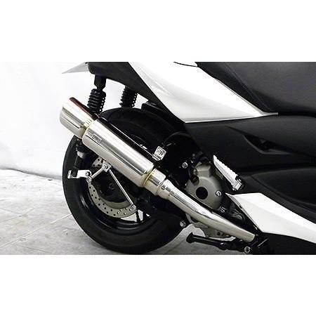XMAX 250（2BK-SG42J）に適合する｜マフラーの商品一覧（2ページ