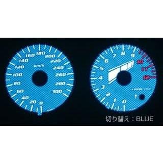 ELメーターパネル（03〜11） ODAX（オダックス） XJR1300 : バイク