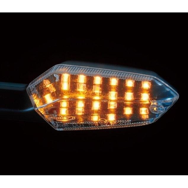 Z250（13〜15年） LEDコンバージョンキット 4個セット POSH（ポッシュ）_1
