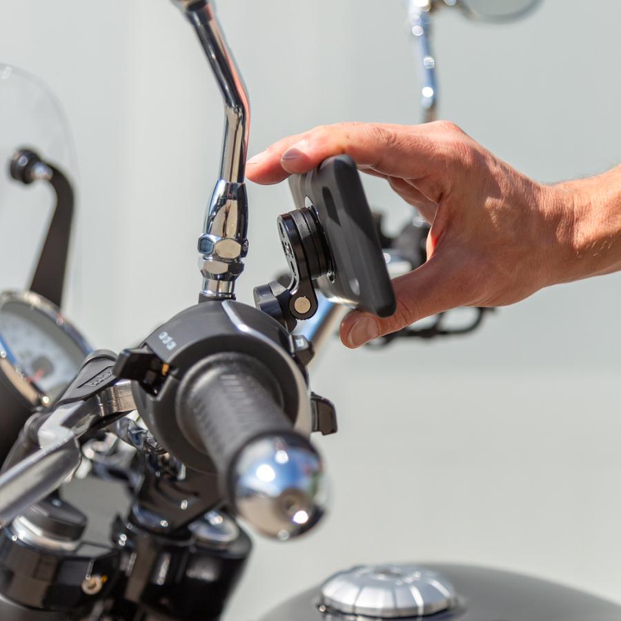 DAYTONA（バイク用品） SP CONNECT（エスピーコネクト）スマホ