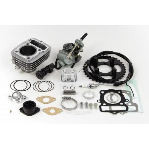 激安だったので売れました● エイプ５０ボアアップ キャブ車 各所新品部品交換 整備済み ●当方原付専門店です～ ape50 エイプSP武川 タケガワ ボアアップキット 80cc