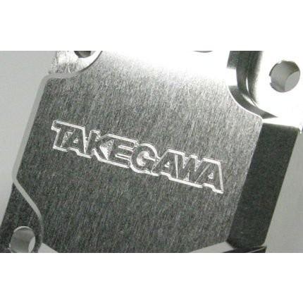 CRF70F ブリーザーパイプ付きシリンダーヘッドカバー SP武川（TAKEGAWA）
