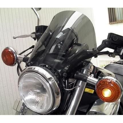 V-MAX 1200 スクリーン　メーターバイザー V-MAX シールド スクリーン メーター バイザー VMAX 1200 2WE