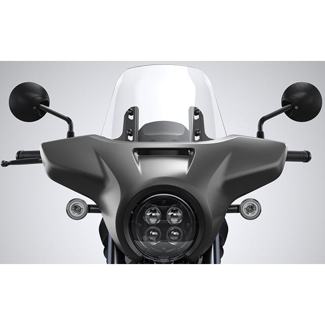 ホンダ スクリーンカウル HONDA（ホンダ） レブル1100（Rebel1100
