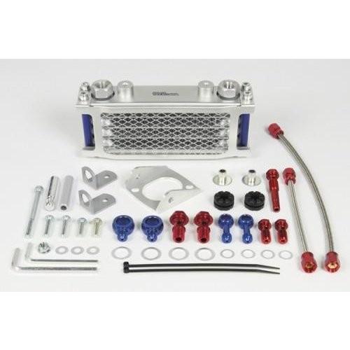 数量は多 モンキー125 Monkey125 コンパクトクールawキット スリムラインホース 4f5l Sp武川 Takegawa 即日出荷 Theculturewire Com