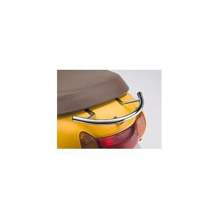 スタンドグリップ SUZUKI（スズキ純正） レッツ（Let's） : バイク