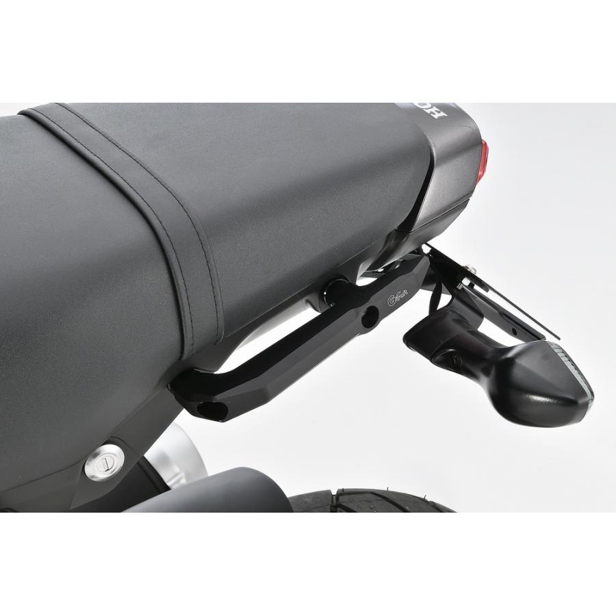 ビレットグラブバー Gクラフト（G-CRAFT） GROM（グロム）JC92